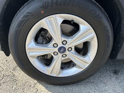 2015 Ford Escape SE   - Photo 7 - Framingham, MA 01702