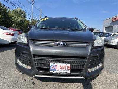 2015 Ford Escape SE   - Photo 2 - Framingham, MA 01702