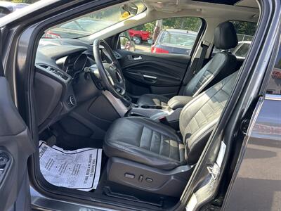 2015 Ford Escape SE   - Photo 11 - Framingham, MA 01702