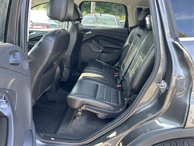 2015 Ford Escape SE   - Photo 10 - Framingham, MA 01702