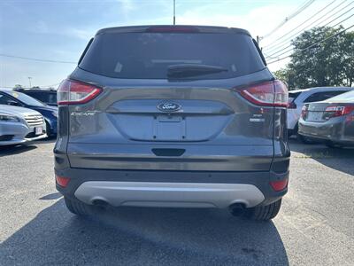 2015 Ford Escape SE   - Photo 5 - Framingham, MA 01702
