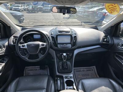 2015 Ford Escape SE   - Photo 12 - Framingham, MA 01702