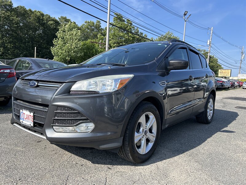 2015 Ford Escape SE - Photo 1 - Framingham, MA 01702