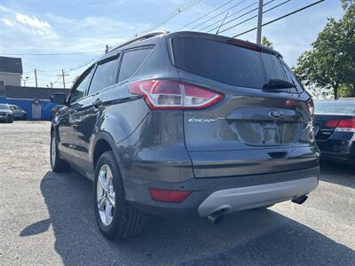 2015 Ford Escape SE   - Photo 6 - Framingham, MA 01702