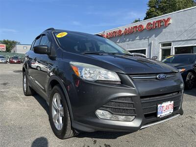 2015 Ford Escape SE   - Photo 3 - Framingham, MA 01702