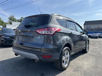 2015 Ford Escape SE   - Photo 4 - Framingham, MA 01702
