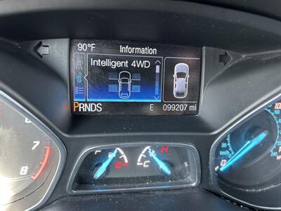 2015 Ford Escape SE   - Photo 17 - Framingham, MA 01702