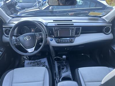 2018 Toyota RAV4 Hybrid LE   - Photo 11 - Framingham, MA 01702