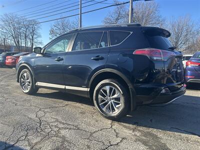 2018 Toyota RAV4 Hybrid LE   - Photo 6 - Framingham, MA 01702