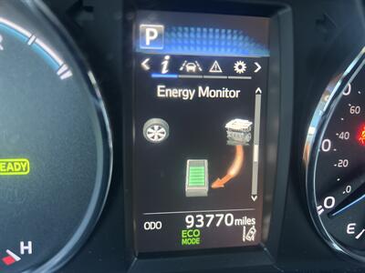 2018 Toyota RAV4 Hybrid LE   - Photo 15 - Framingham, MA 01702