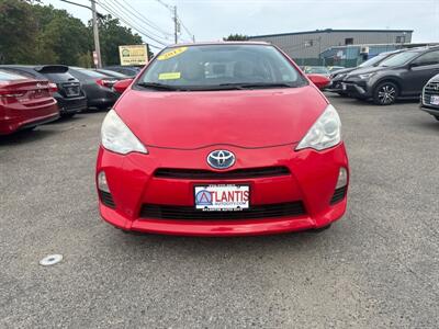 2012 Toyota Prius c Two   - Photo 2 - Framingham, MA 01702