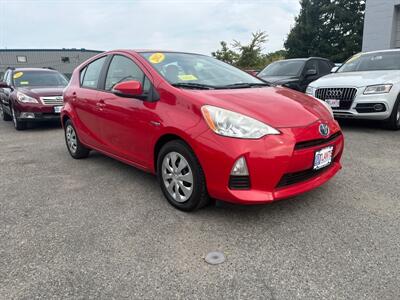 2012 Toyota Prius c Two   - Photo 3 - Framingham, MA 01702