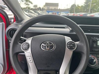 2012 Toyota Prius c Two   - Photo 14 - Framingham, MA 01702