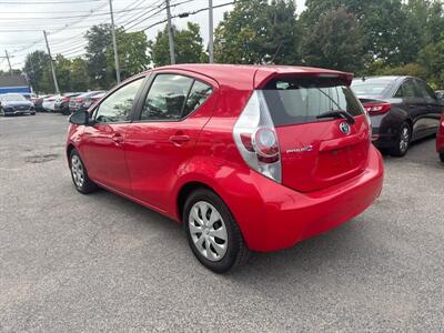 2012 Toyota Prius c Two   - Photo 6 - Framingham, MA 01702