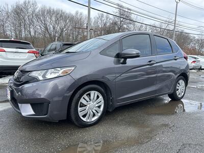 2015 Honda Fit LX   - Photo 1 - Framingham, MA 01702