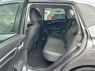 2015 Honda Fit LX   - Photo 10 - Framingham, MA 01702