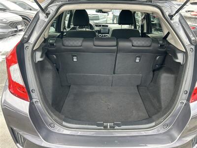 2015 Honda Fit LX   - Photo 8 - Framingham, MA 01702