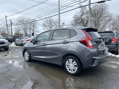 2015 Honda Fit LX   - Photo 6 - Framingham, MA 01702