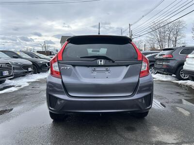 2015 Honda Fit LX   - Photo 5 - Framingham, MA 01702