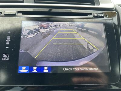 2015 Honda Fit LX   - Photo 14 - Framingham, MA 01702