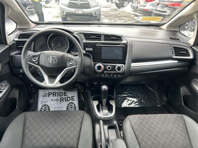 2015 Honda Fit LX   - Photo 11 - Framingham, MA 01702