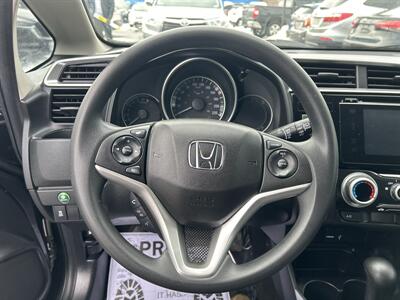 2015 Honda Fit LX   - Photo 13 - Framingham, MA 01702