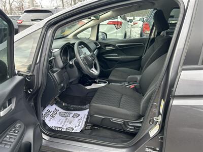 2015 Honda Fit LX   - Photo 9 - Framingham, MA 01702