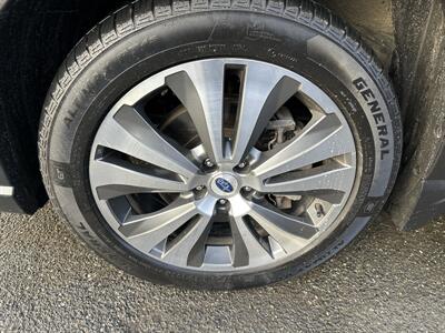 2019 Subaru Ascent Limited 7-Passenger   - Photo 7 - Framingham, MA 01702