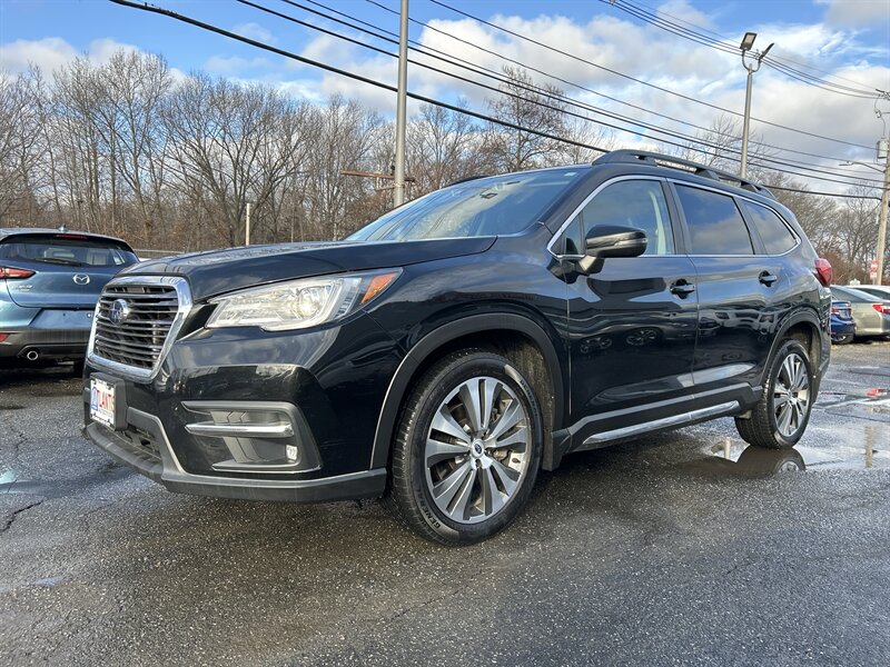 2019 Subaru Ascent Limited 7-Passenger   - Photo 1 - Framingham, MA 01702