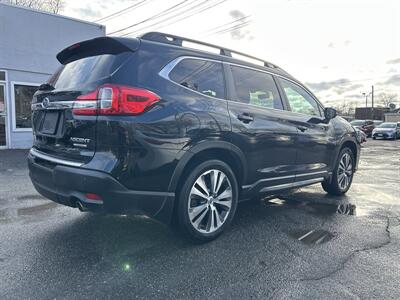 2019 Subaru Ascent Limited 7-Passenger   - Photo 4 - Framingham, MA 01702