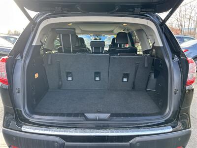 2019 Subaru Ascent Limited 7-Passenger   - Photo 9 - Framingham, MA 01702