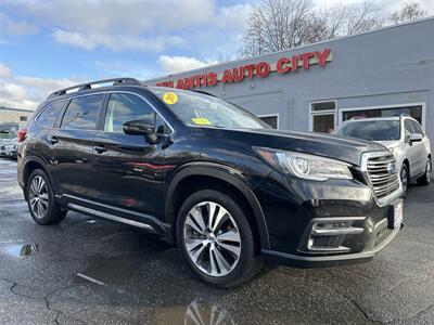 2019 Subaru Ascent Limited 7-Passenger   - Photo 3 - Framingham, MA 01702