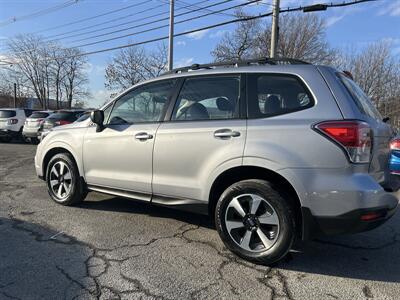 2018 Subaru Forester 2.5i   - Photo 6 - Framingham, MA 01702