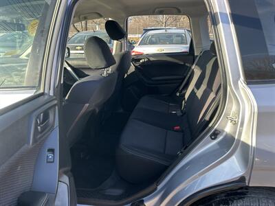 2018 Subaru Forester 2.5i   - Photo 10 - Framingham, MA 01702