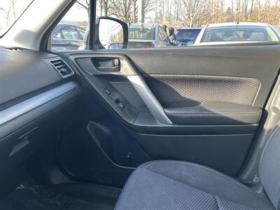 2018 Subaru Forester 2.5i   - Photo 12 - Framingham, MA 01702