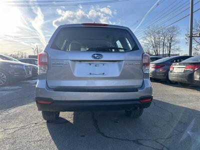 2018 Subaru Forester 2.5i   - Photo 5 - Framingham, MA 01702