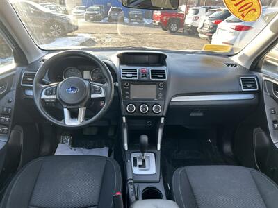 2018 Subaru Forester 2.5i   - Photo 11 - Framingham, MA 01702