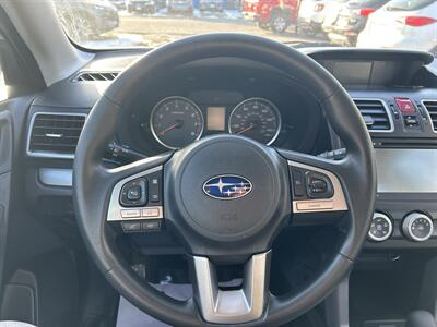2018 Subaru Forester 2.5i   - Photo 13 - Framingham, MA 01702