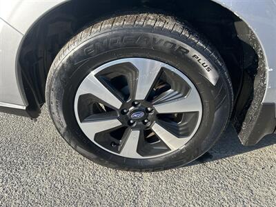 2018 Subaru Forester 2.5i   - Photo 7 - Framingham, MA 01702