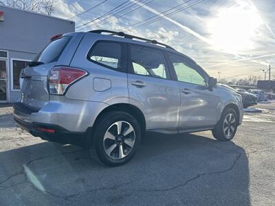 2018 Subaru Forester 2.5i   - Photo 4 - Framingham, MA 01702