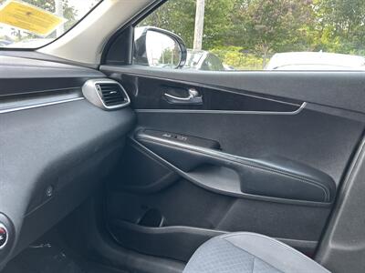 2018 Kia Sorento LX   - Photo 11 - Framingham, MA 01702