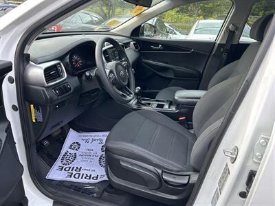 2018 Kia Sorento LX   - Photo 8 - Framingham, MA 01702