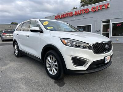 2018 Kia Sorento LX   - Photo 3 - Framingham, MA 01702