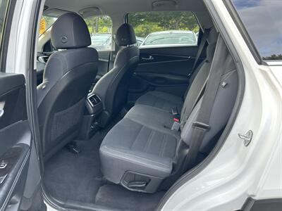 2018 Kia Sorento LX   - Photo 9 - Framingham, MA 01702