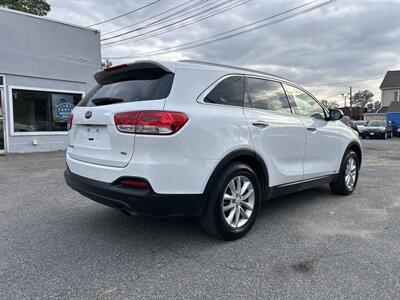2018 Kia Sorento LX   - Photo 4 - Framingham, MA 01702
