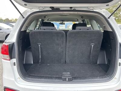 2018 Kia Sorento LX   - Photo 7 - Framingham, MA 01702