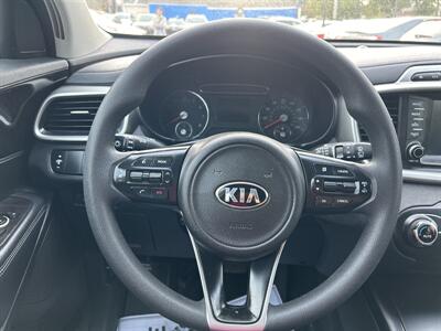 2018 Kia Sorento LX   - Photo 12 - Framingham, MA 01702
