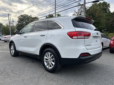 2018 Kia Sorento LX   - Photo 6 - Framingham, MA 01702