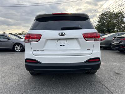 2018 Kia Sorento LX   - Photo 5 - Framingham, MA 01702