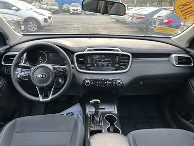 2018 Kia Sorento LX   - Photo 10 - Framingham, MA 01702